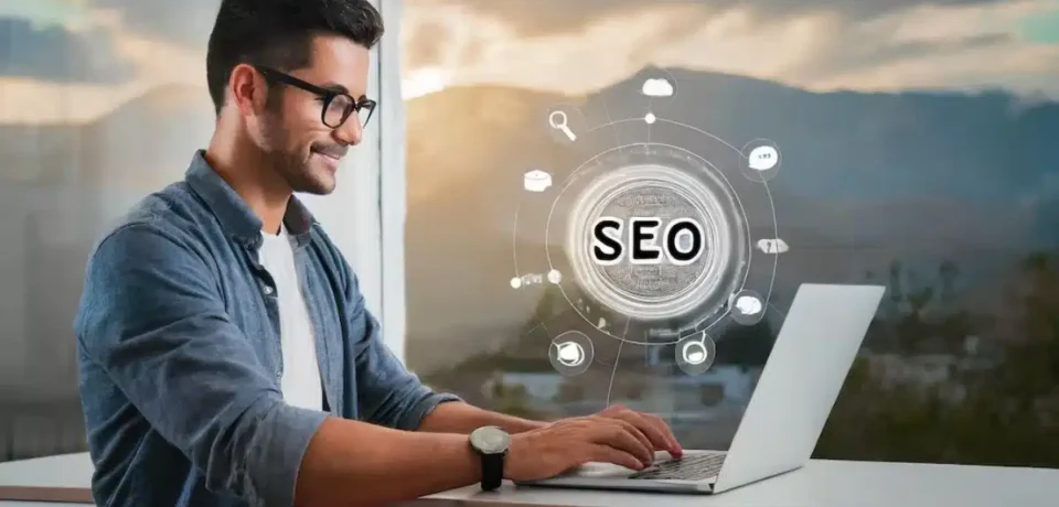 SEO services