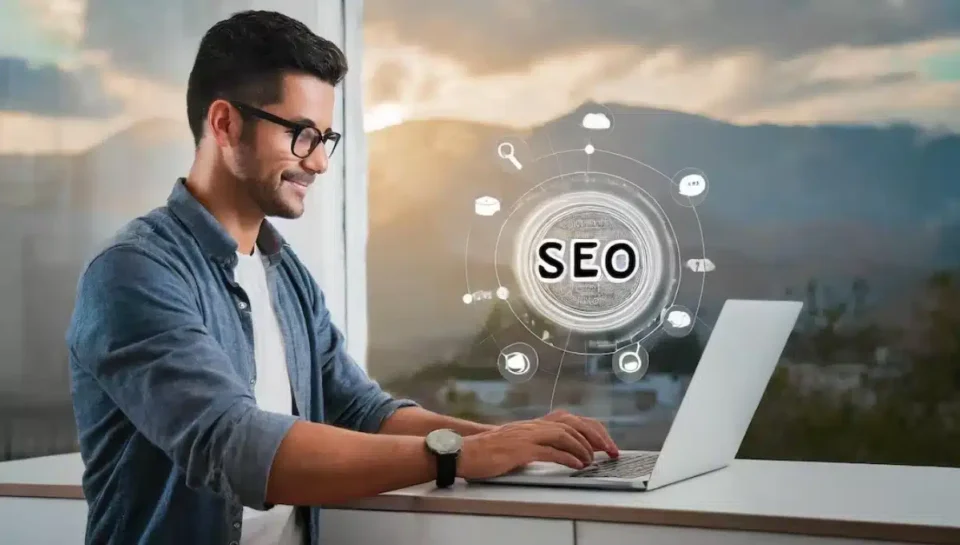 SEO services