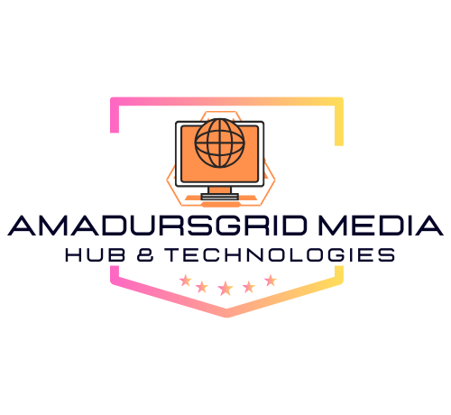 AmadursGrid Log