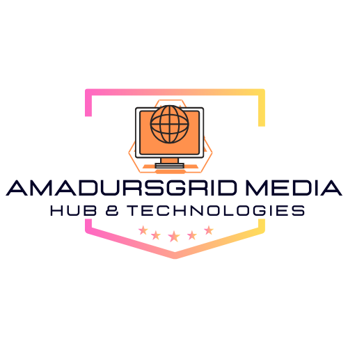 AmadursGrid Log