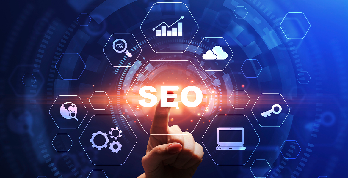 SEO services