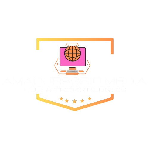 AmadursGrid