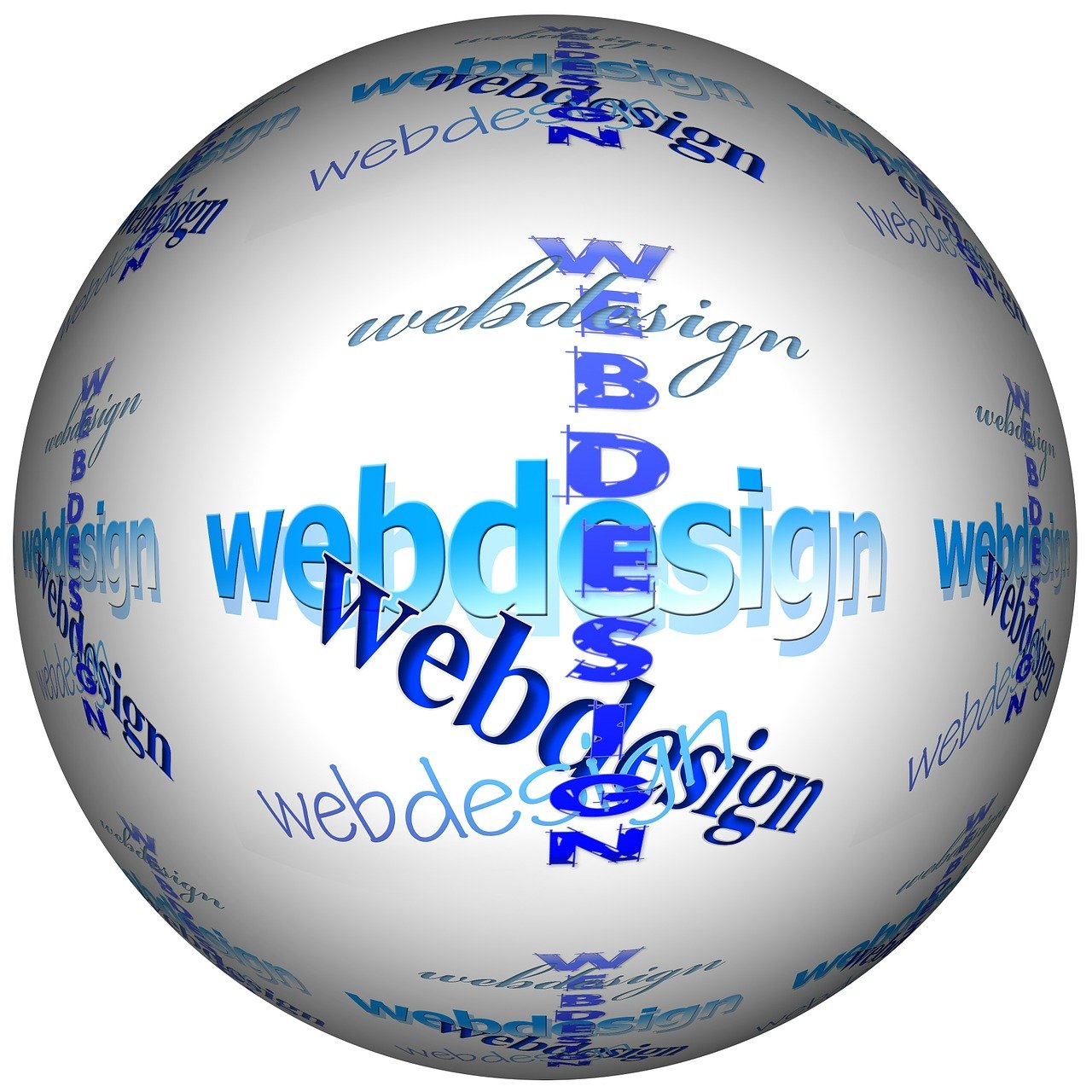 web design